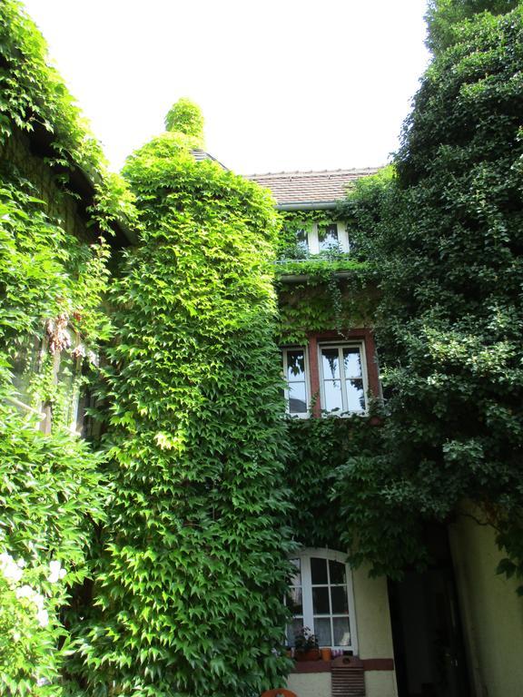 Hotel Burg-Stuben Mainz Luaran gambar