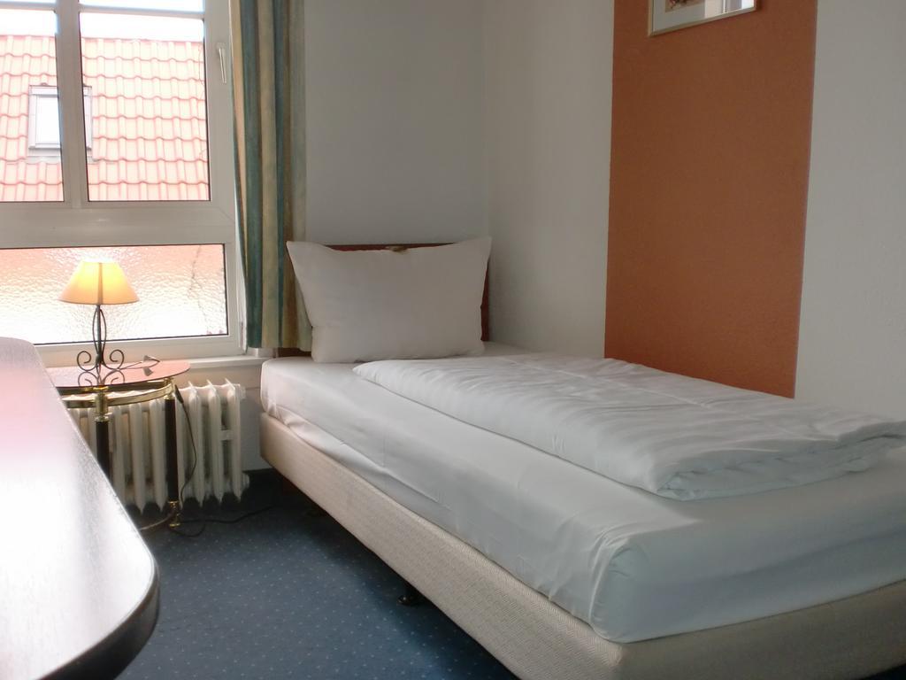 Hotel Burg-Stuben Mainz Bilik gambar