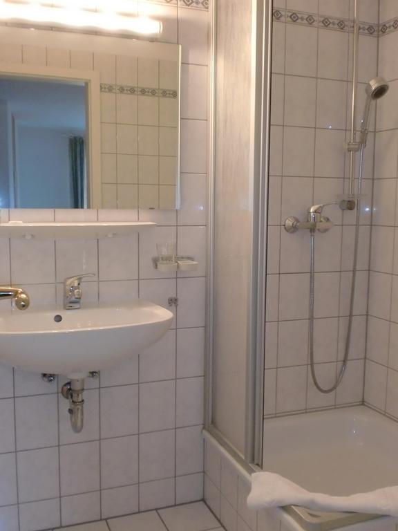 Hotel Burg-Stuben Mainz Bilik gambar