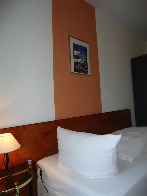 Hotel Burg-Stuben Mainz Bilik gambar